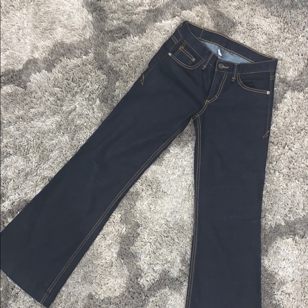 Armani Exchange Jeans